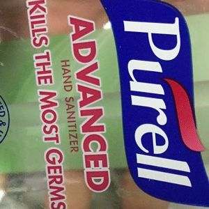 Meet your Posher, Ls